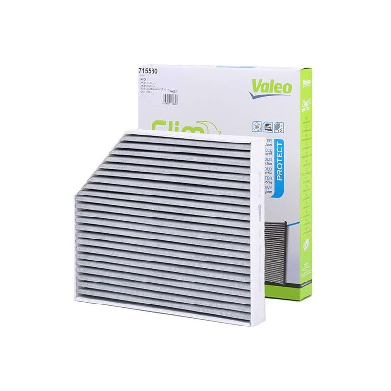VALEO SERVICE 715580 Heating