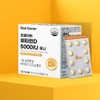 Real Doctor Vitamin D3 5000IU Mini Capsule Vitamin D High