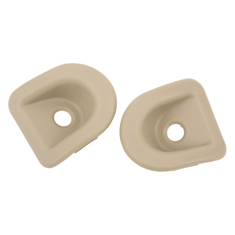2 Pcs Door Lock Knob Grommet 7R3Z 63220A51 AC Left
