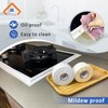 White Caulk Tape Waterproof Self Adhesive - Premium Quality Caulking