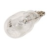 CEC Industries #908 Bulbs, 6 V, 9 W, W2.1x9.5d Base,