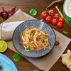 Zscera 38 oz Japanese Ramen Bowl Set of 4, 8-Inch