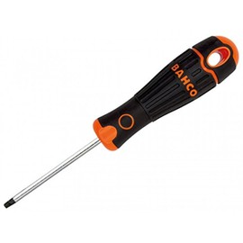 Bahco BHB144.002.125 Screwdriver Robertson 2X125, Multi-Colour
