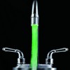 7 Color LED Light Changing Glow Shower Stream Water Faucet