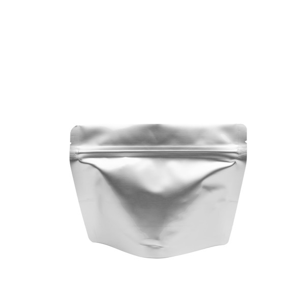 PackFreshUSA: MRE Mylar Bags (9.5" x 6.5" x 4.5") Full-Portion
