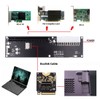 chenyang Oculink SFF-8612 to PCI-E 3.0/4.0 M.2 M-Key to PCIe