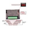WINGONEER TB6600 4A 9-42V Stepper Motor Driver CNC Controller, Stepper