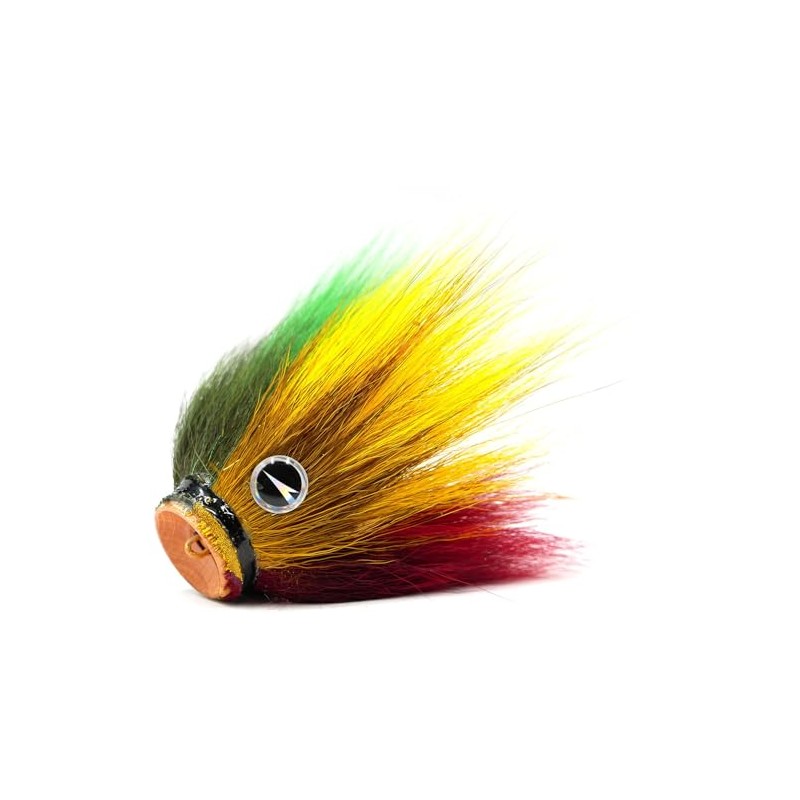 MUSTACHE SHALLOW KS X1 22G