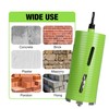 BETTERI 6 Inch Dry Concrete Core Drill Bit 5/8"-11 Threaded