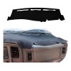 Cubretablero Silverado Sierra De 1999 A 2006, Yukon Tahoe Negro