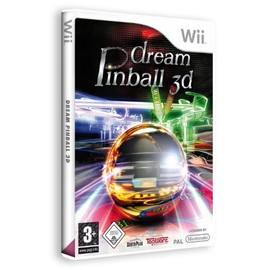 Dream Pinball 3D