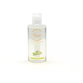Renata Spa Renaissance Gel De Baño Amenidades Renata Spa Renaissance 30 Ml 250 Pzas