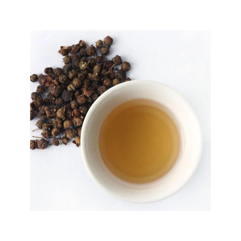 Donguihanjae 동의한재 중국산 말린 복분자 600g Dongi Hanjae Dried Korean