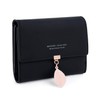 Charltu, Women's Purse Black S