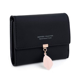 Charltu, Women's Purse Black S