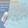 4 Pcs Hose Adapter Sets Compatible with AirMini Device, Breathing