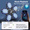 OurStarry Smart Music Boxing Machine for Adults and Kids, Training