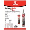 Red Devil 075522 Kitchen & Bath Stain Block Sealant, 1-Pack,