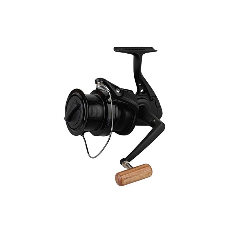 Okuma, CB-60 51232 Free Reel Reel - Black