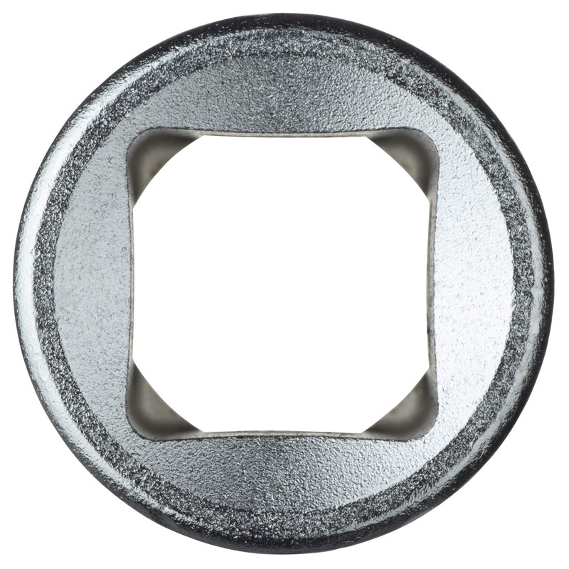Tone Deep Socket (6 Angle) 4S-18L Drive Angle 12.7 mm