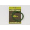 406 All-Purpose FLOATING Furled Leader -Fly Leader (0-3wt)