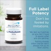 Methylpro L-metilfolato 5 Mg Cpsulas 30 Folato Metilado