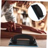 Operitacx Drywall Sandpaper Holder Durable Manual Sanding Tool for Woodworking