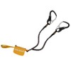 Salewa Ergo Core Via Ferrata Set , Black
