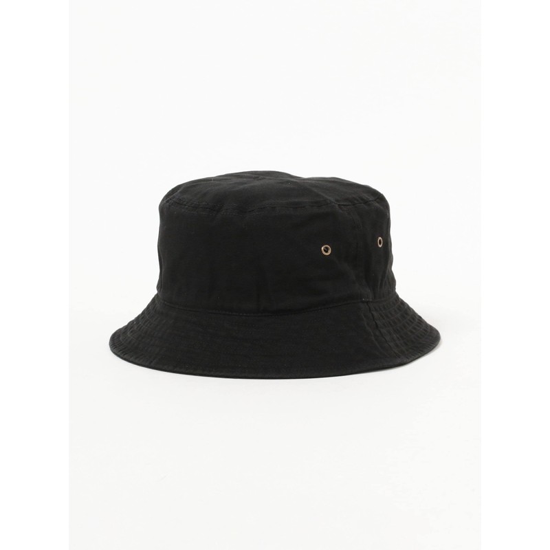 Beams Golf Bowsy Flag Logo Bucket Hat Men's, navy