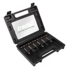 Trend 6 Piece Router Bit Starter Set, 1/4 Inch Shank,