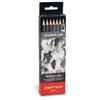 CARAN D'ACHE 0779-307 Caran d'Ache Gift Set Graphite Line Technaro
