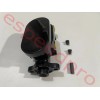 espeedpro21 BLACK Aluminum 1" Bore Smooth Top Master Cylinder GM