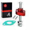 Cam Timing Chain Tensioner CNC Manual For HONDA 400EX 400X