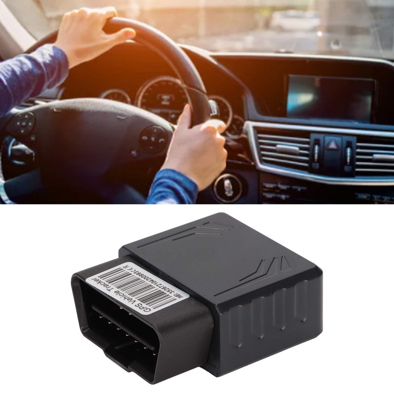 TK306 Car Locator Mini GSM GPRS Real Time Positioning Tracking