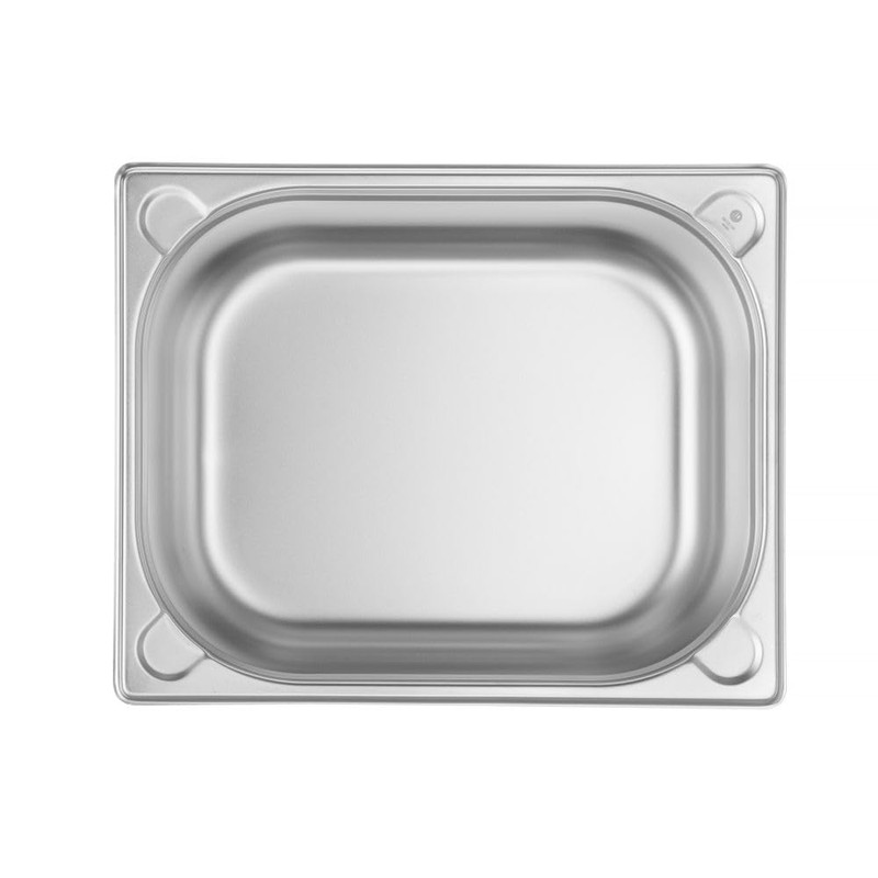 Hendi Gastronorm Food Container.