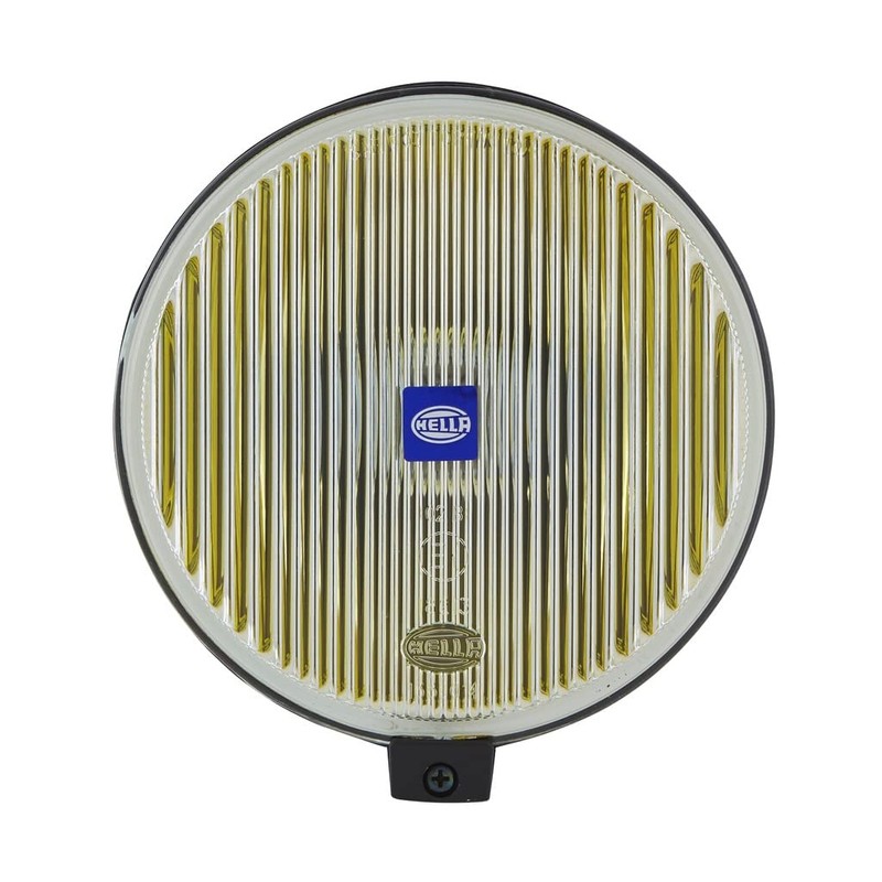 HELLA 1N4 005 750-641 Halogen-Fog Light - Comet 500 -