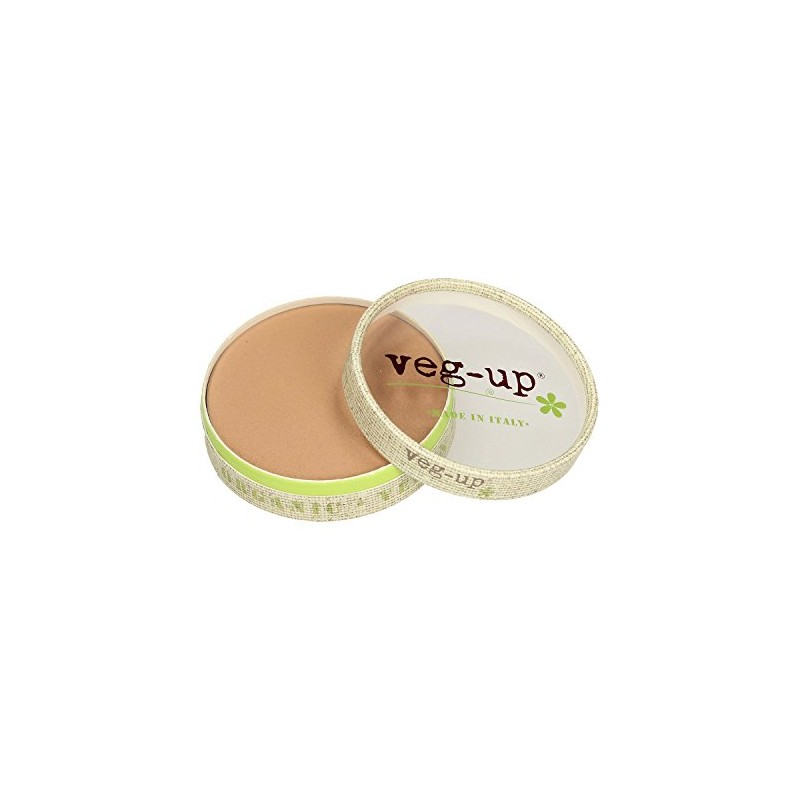 Veg-Up, Makeup Powder (Sand) - 10g
