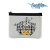 Pumpkin Check Blessed Coin Purse Wallet Pouch For Women |