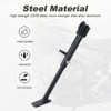 Xitomer 0-3 inch Motorbike Adjustable Kickstand Fit for CB500X CBR500R
