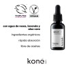Koné Care Sérum Nº 1 Vitamina C + Aloe Vera