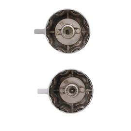 Danco 88088 Handles for Gerber Faucets, Chrome