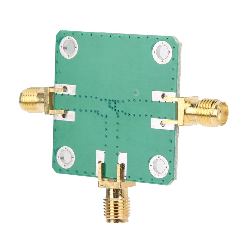 RF Mixer Module Dual Balanced Microwave Mixing Down Inverter RFin
