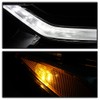ACANII - For 2018 2019 2020 Chevy Equinox Factory Halogen