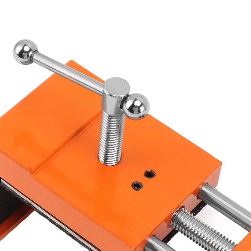 2pcs Aluminum Alloy Cabinet Claw Clamps for Installing Cabinet Front