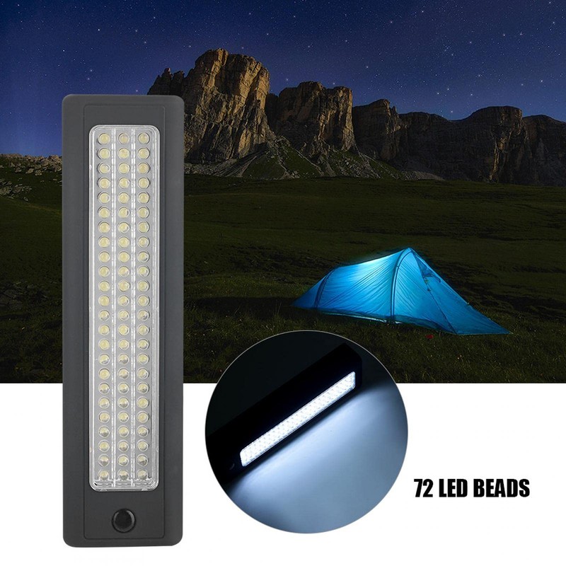 LED Work Light Portable Strong Magnetic Super Bright LED Work