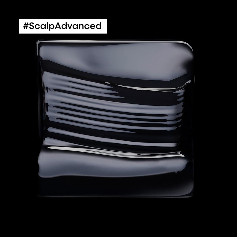 L'Oréal Professionnel Hair Shampoo for Soothing Sensitive Scalp, Scalp Advanced,