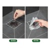 Drain Net, Drain Sticker, Waste Filter, Paper Bristle Filter, Paper