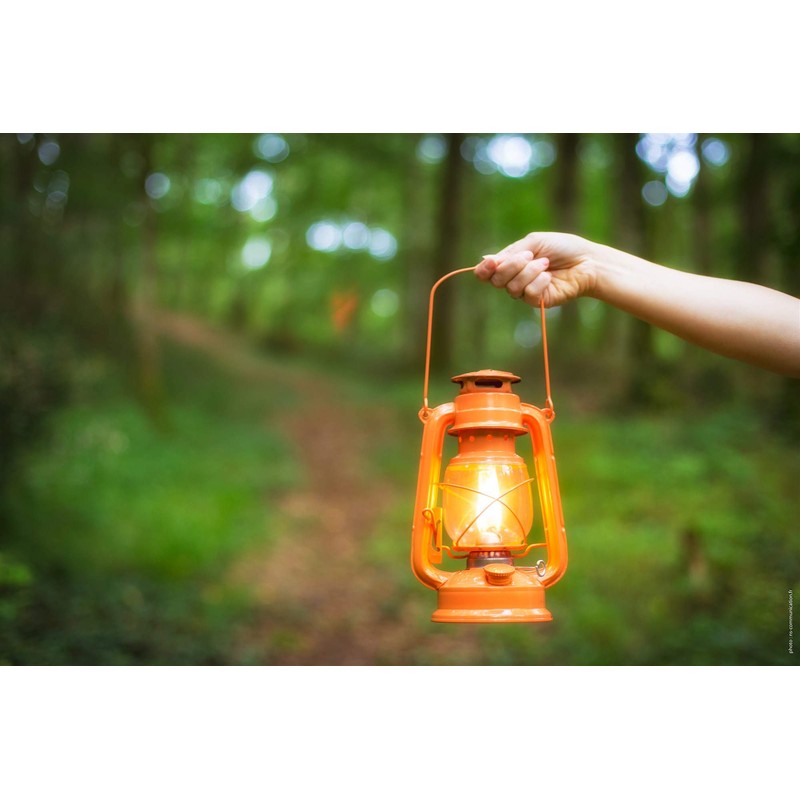 Storm lamp - 24 cm - CAO, -