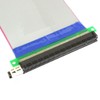 CY PCI-E Express 16X to 16X Male to Female Riser