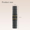 FGB 10Gbps Cat7 Waterproof RJ45 Coupler, Shielded IP68, Female to